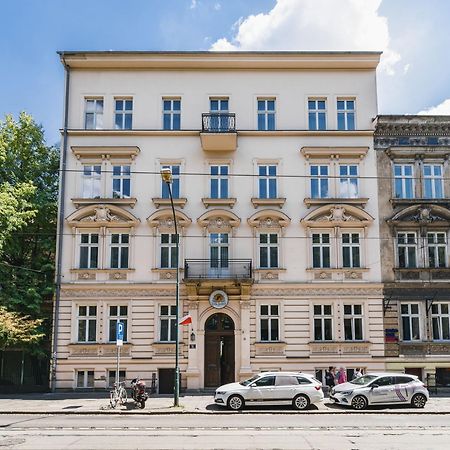 Апартаменты Old Town Luxe Retreat - King Bed - Steps To Main Square Краков Экстерьер фото